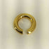 トムウッド TOMWOOD Ear Cuff Slim Gold レディース